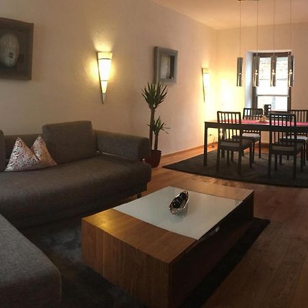 Ferienhaus Alte Scheune Pommern Eksteriør bilde