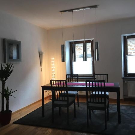 Ferienhaus Alte Scheune Pommern Eksteriør bilde