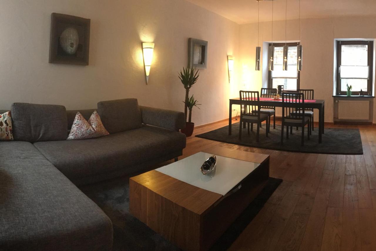 Ferienhaus Alte Scheune Pommern Eksteriør bilde