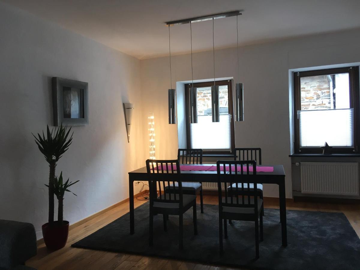 Ferienhaus Alte Scheune Pommern Eksteriør bilde
